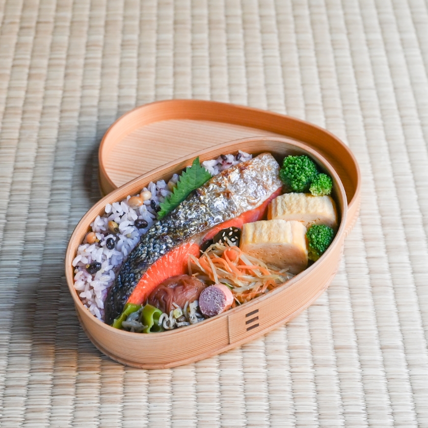 料理講座の様子3