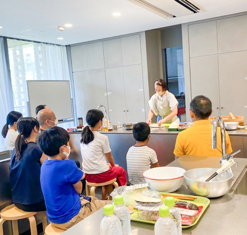 料理工程の写真2